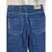 Fat Albert Platinum Fubu Denim Jeans Men’s Size 16 139