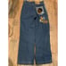 Fat Albert Platinum Fubu Denim Jeans Men’s Size 16 139