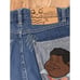 Fat Albert Platinum Fubu Denim Jeans Men’s Size 16 139