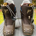 Youth Burton MINT snowboard boots for Girls and Boys
