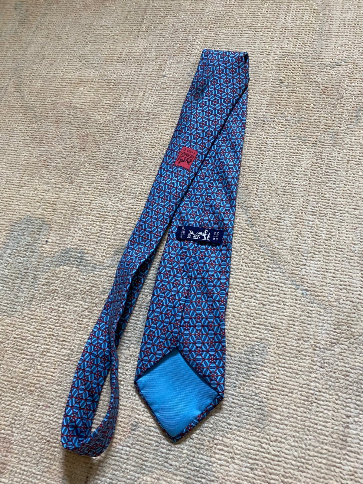 Hermès Ties for Men | Mercari Hermès Ties for Men | Mercari
