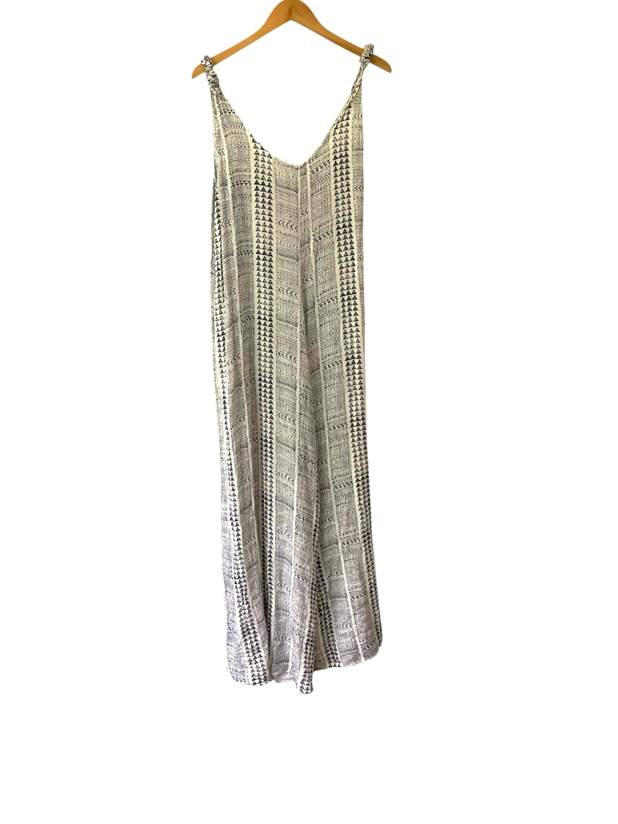 Elan swim jumpsuit coverup