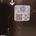 HP Q7553A (HP 53A) Black Original Laser Toner Cartridge in Retail Packaging