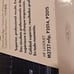 HP Q7553A (HP 53A) Black Original Laser Toner Cartridge in Retail Packaging