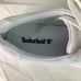 NEW! Timberland Laurel Court Low Lace-Up White Women’s Sneaker Sz 9.5