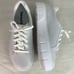 NEW! Timberland Laurel Court Low Lace-Up White Women’s Sneaker Sz 9.5