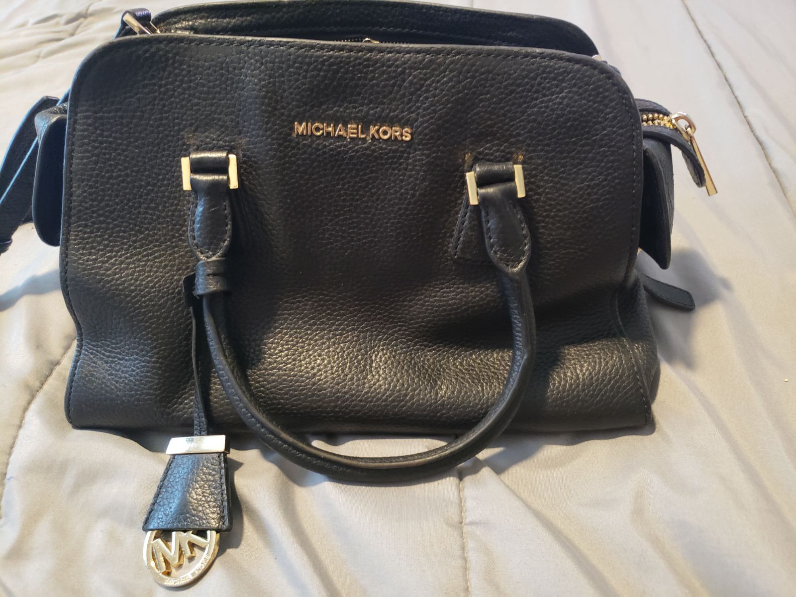 MICHAEL KORS shoulder bag