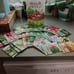 Survival Vegetable Seeds Garden Kit Over 16,000 Seeds Non-GMO and Heirloom