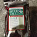 Survival Vegetable Seeds Garden Kit Over 16,000 Seeds Non-GMO and Heirloom