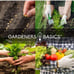 Survival Vegetable Seeds Garden Kit Over 16,000 Seeds Non-GMO and Heirloom