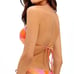 VIX Martinican Tri Top, Size Medium, 98
