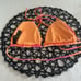 VIX Martinican Tri Top, Size Medium, 98