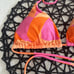 VIX Martinican Tri Top, Size Medium, 98