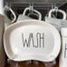Rae Dunn Clean, Wash & Hold