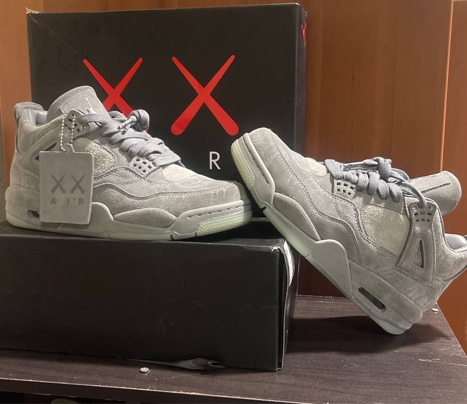 Air Jordan