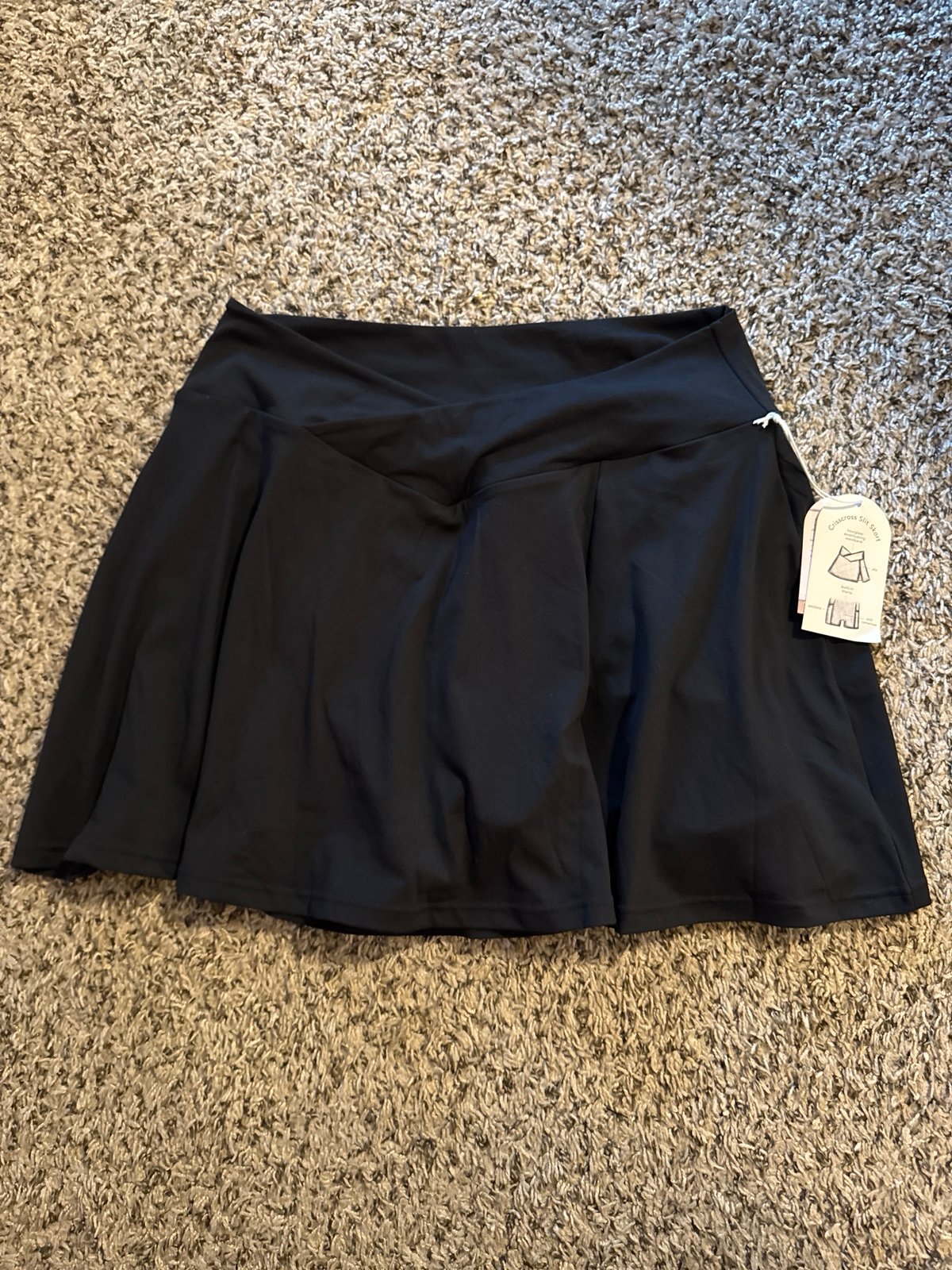Blogilates Skort - sz 1X