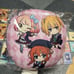 Pricone DMM Scratch Princess Connect A Prize Cushion Naka Yoshi Club