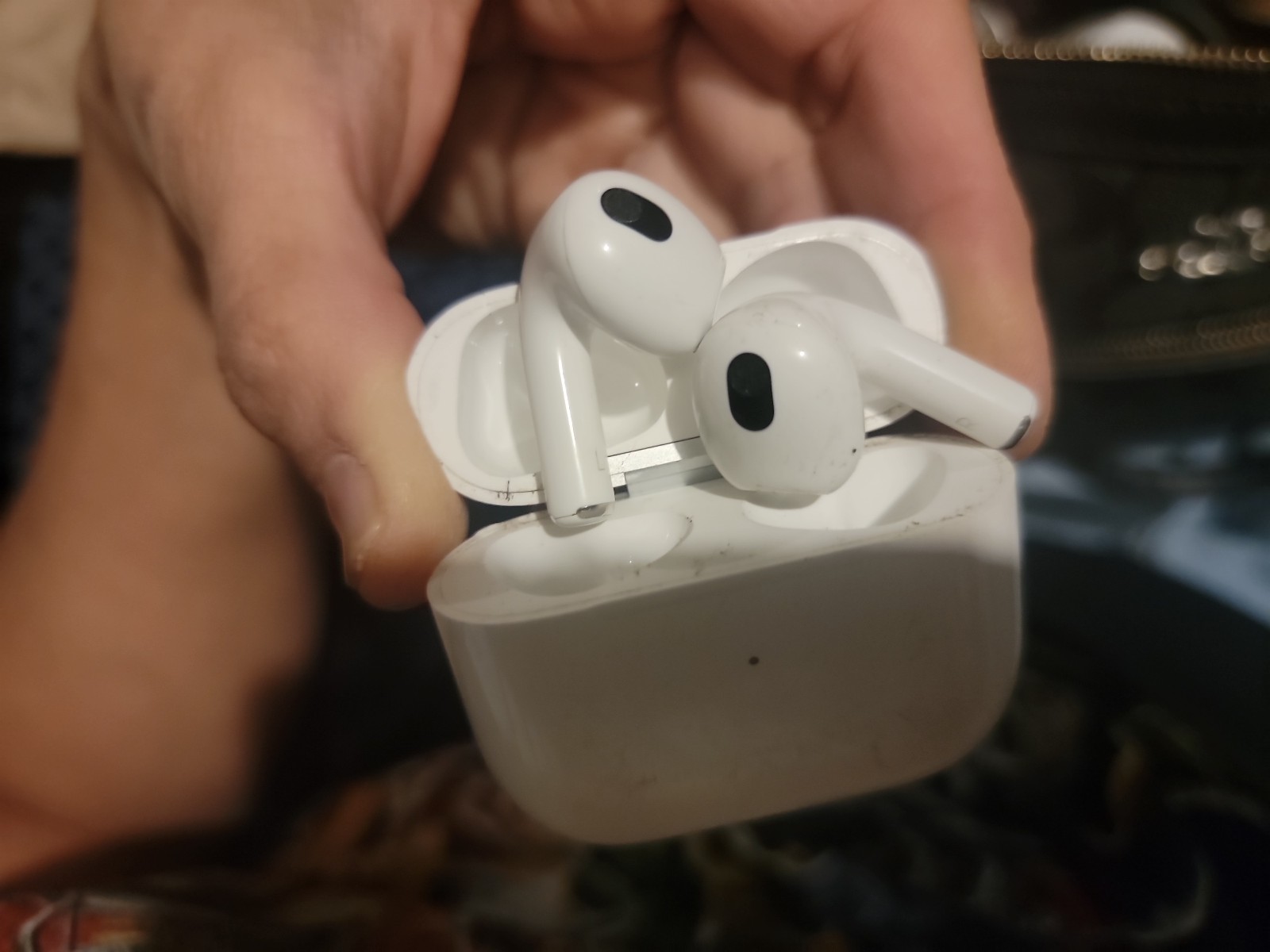 Apple AirPods 3rd Generation