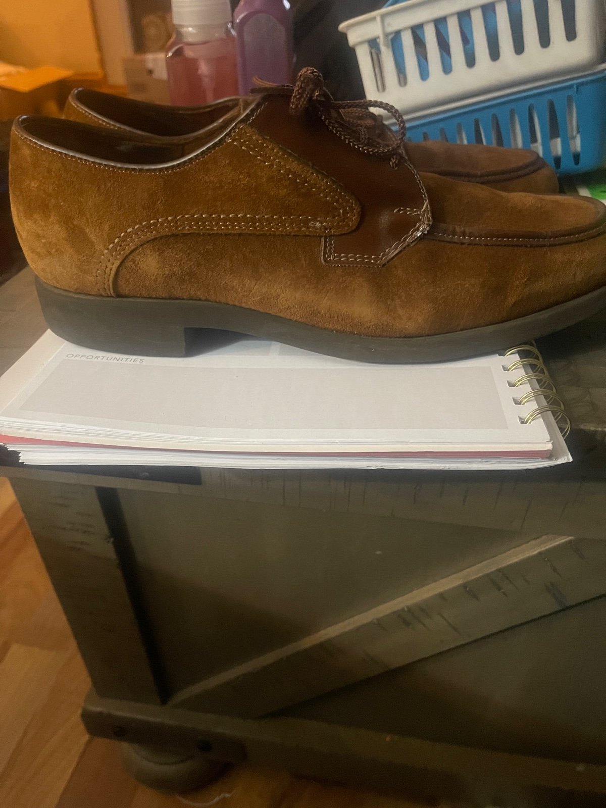 Shoes