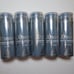 5X Bottles Xfusion Dark Brown Fast Shipping