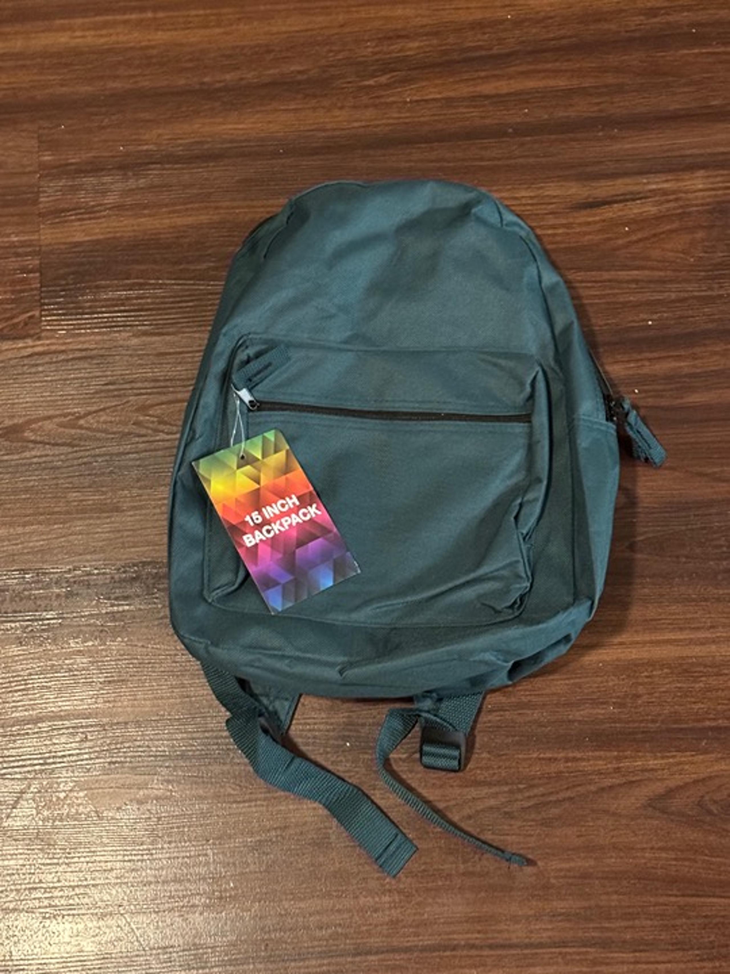 school backpack
