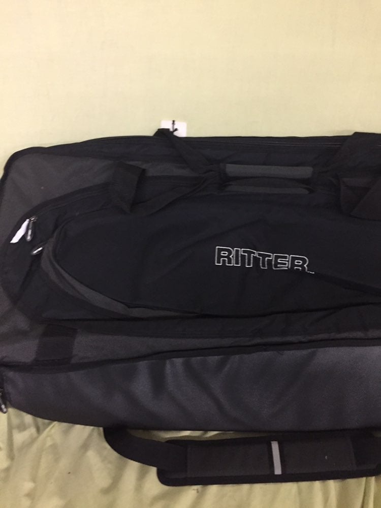 Ritter RCK700 Keyboard/hardware Bag