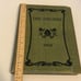 The Theatre 1902 Monthly Magazine