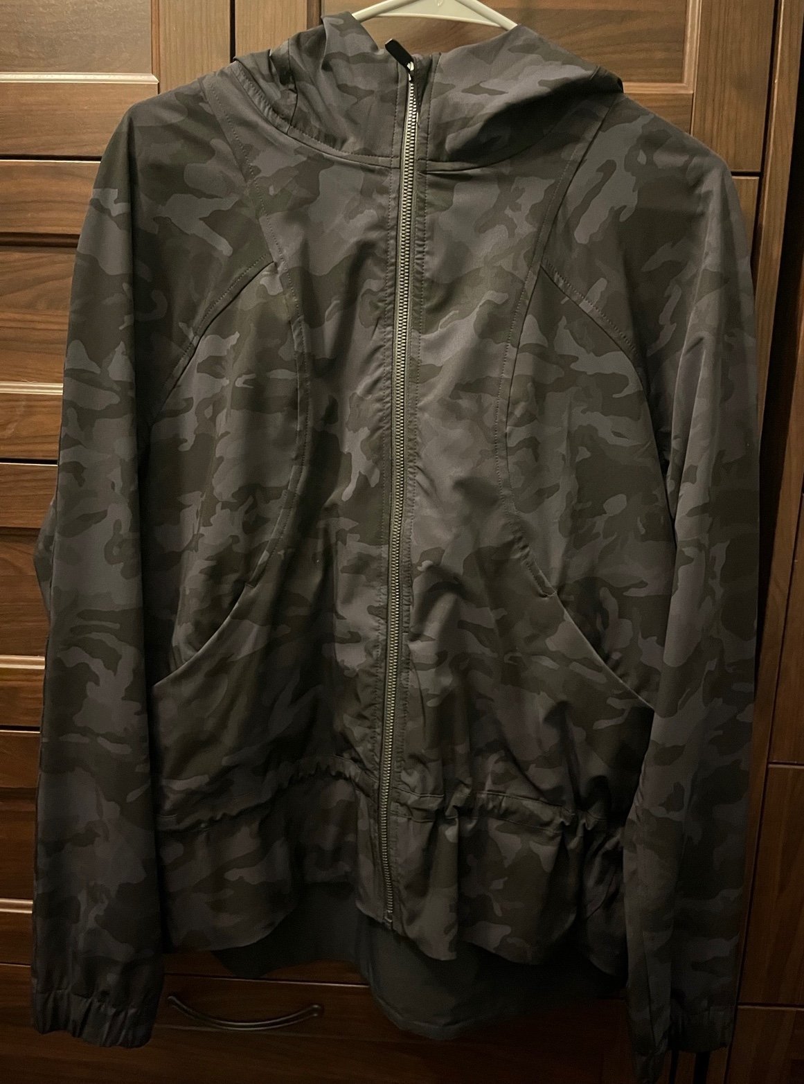 Lululemon Full Zip Jacket