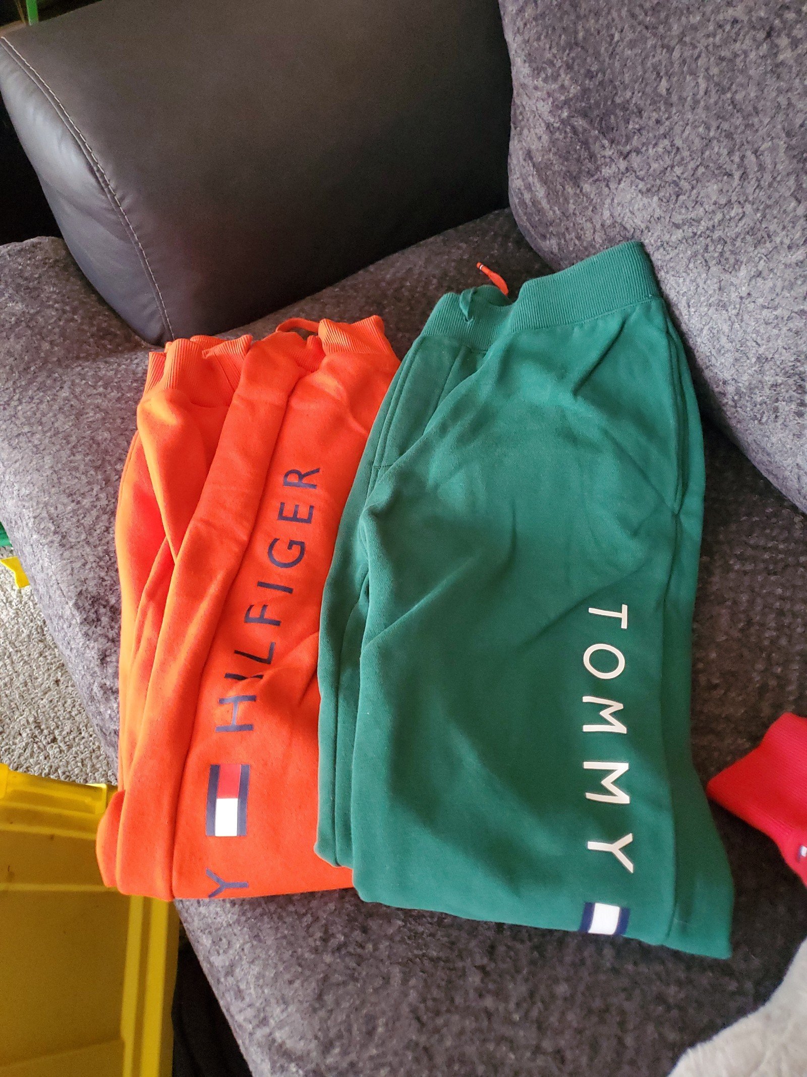 Sweatpants