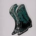 4 Stillwater Arts Ceramic pins