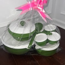 Tupperware