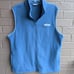 Columbia PFG Fleece Vest Men's Large