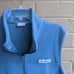 Columbia PFG Fleece Vest Men's Large