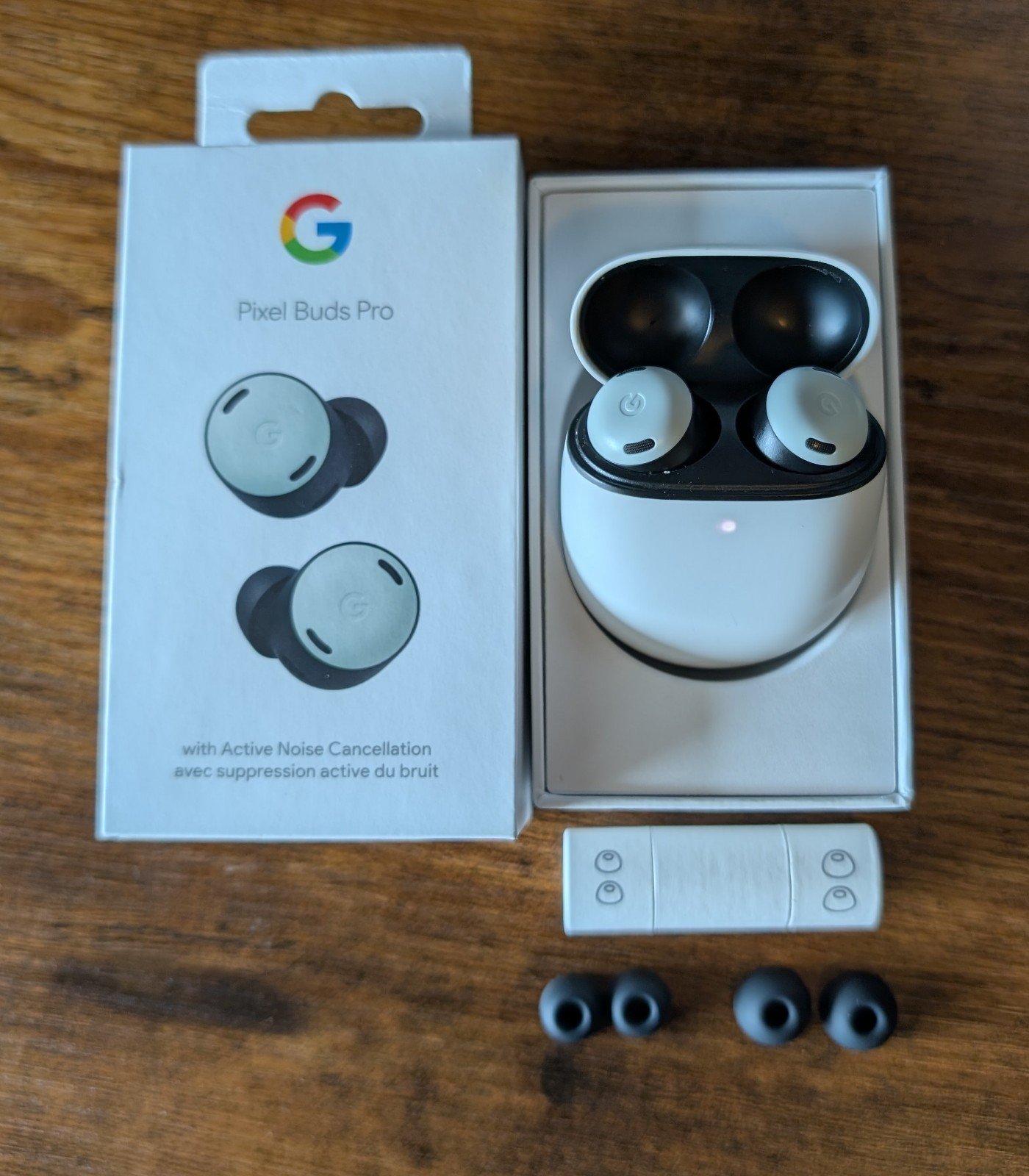 Google Pixel Buds Pro