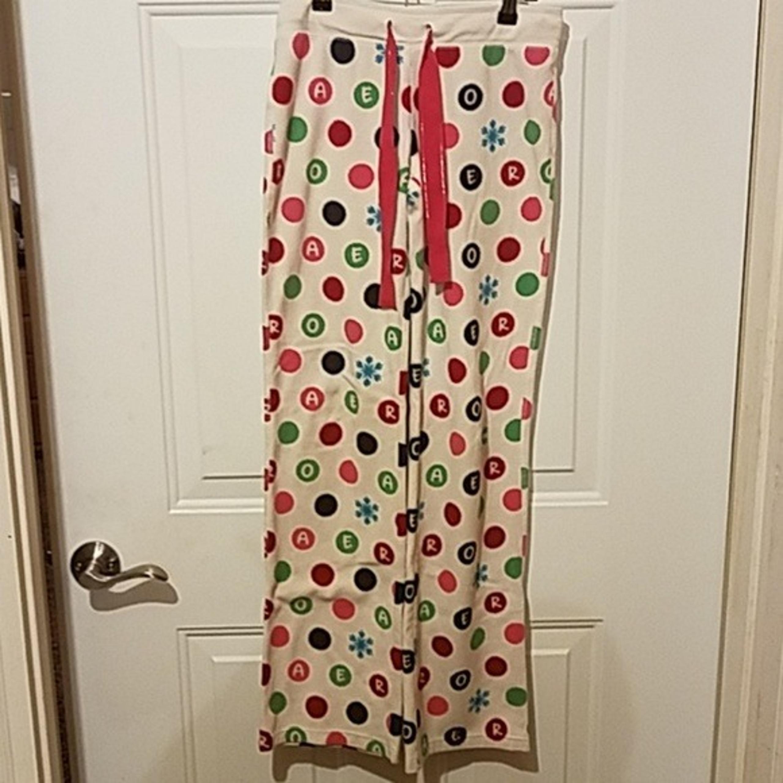 Aero xs sweatpants
