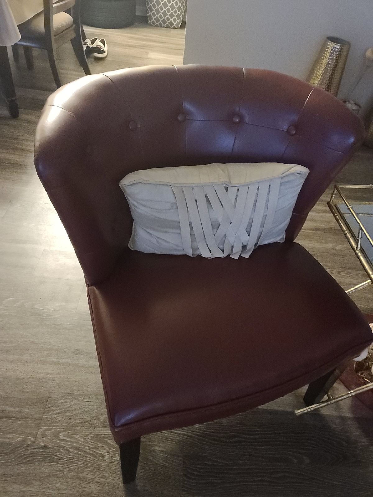 chair