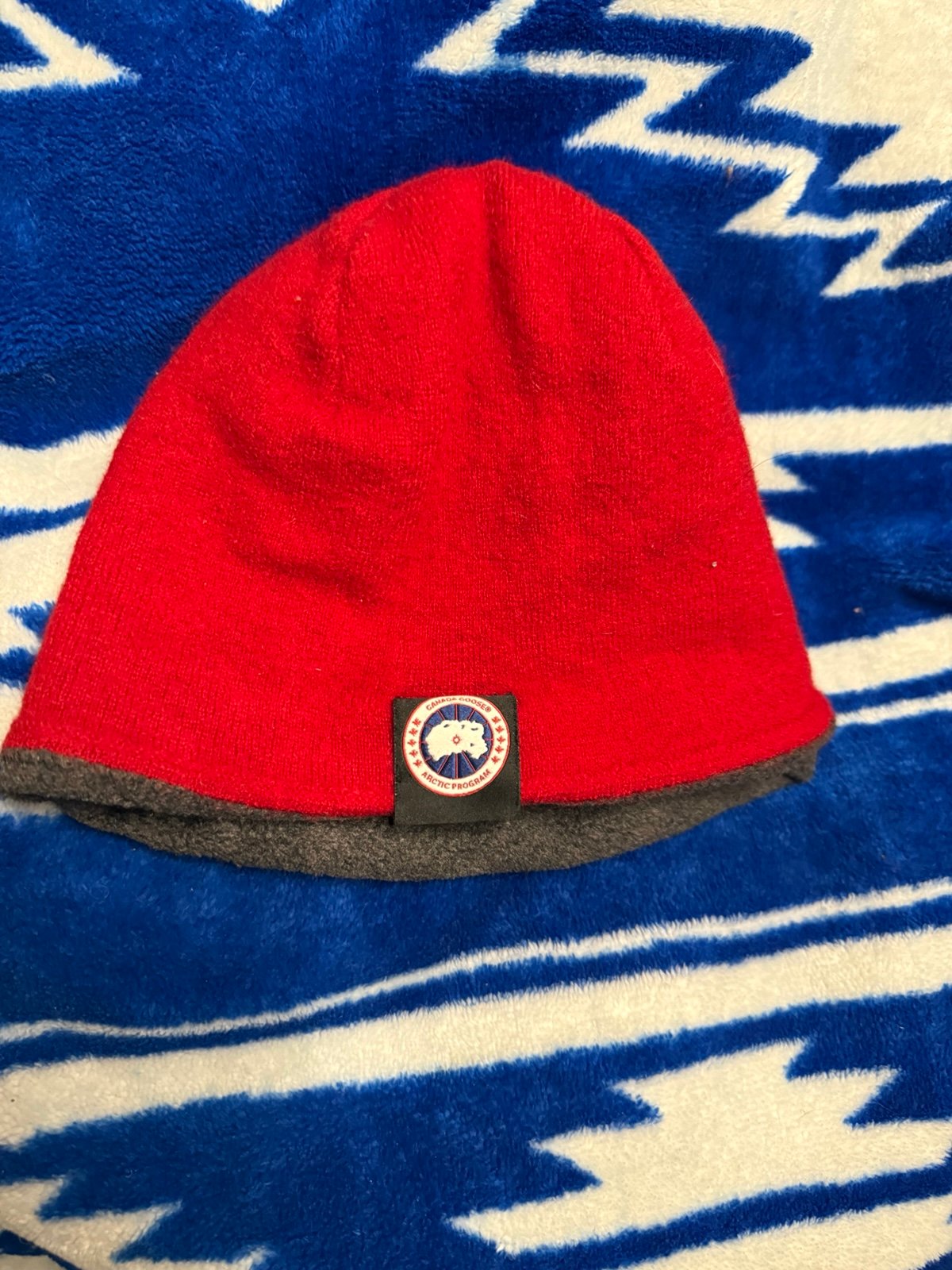 Canada Goose Beenie