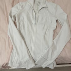 define jacket lululemon luon size 2