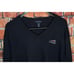Southwest Airlines V-Neck Men’s XXL Navy Blue Long Sleeve Sweater Lands’ End