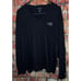 Southwest Airlines V-Neck Men’s XXL Navy Blue Long Sleeve Sweater Lands’ End