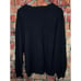 Southwest Airlines V-Neck Men’s XXL Navy Blue Long Sleeve Sweater Lands’ End