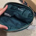 NWT Lululemon Everywhere Belt Bag Velour ColourGreen Jasper/Gold