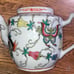 Teapot