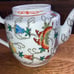 Teapot