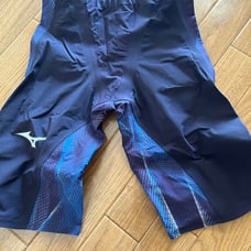 Mizuno GX4 MR Swimsuit, Size S