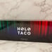 Holo Taco Dark Rainbow Collection