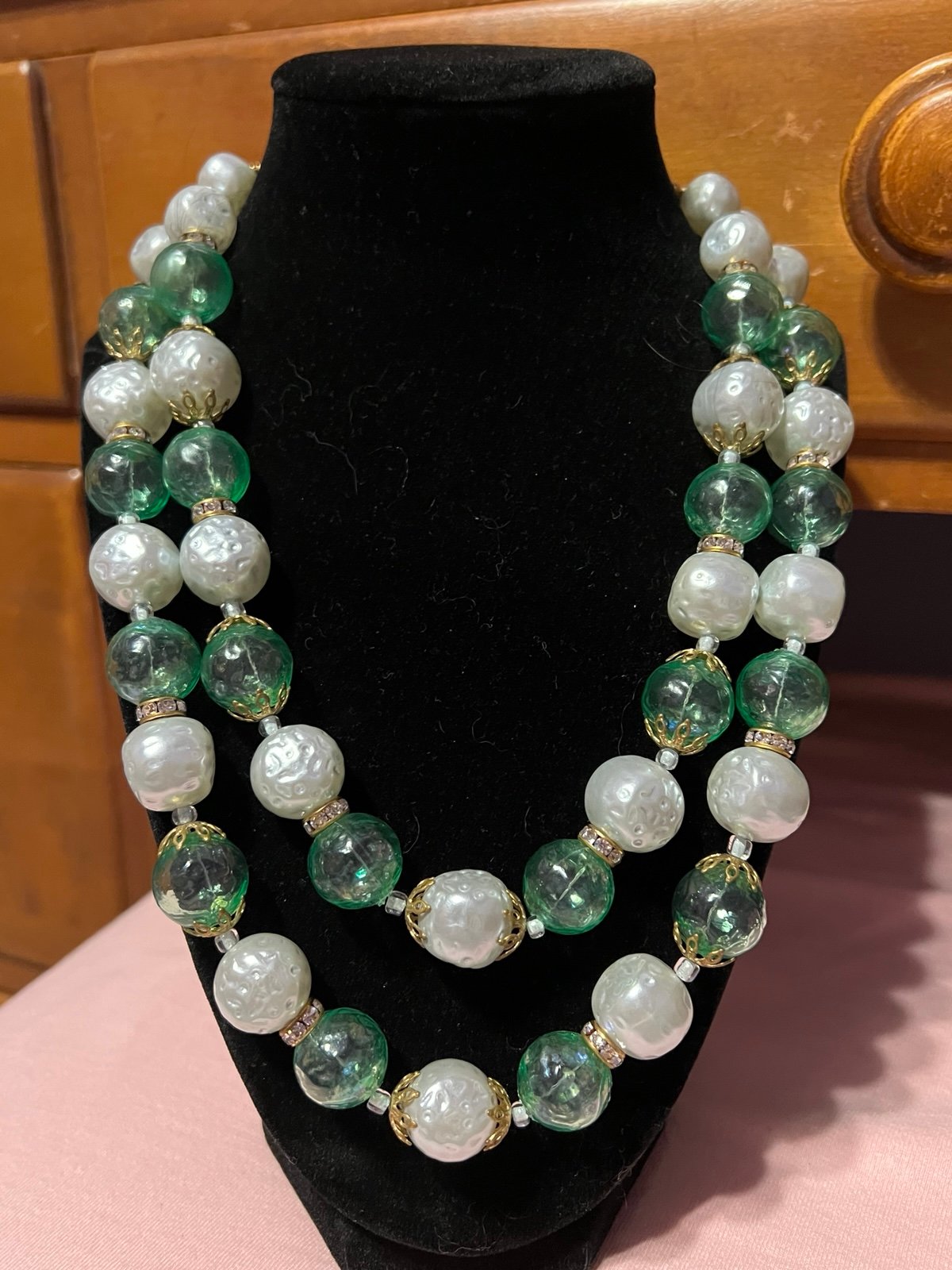 Vintage necklace