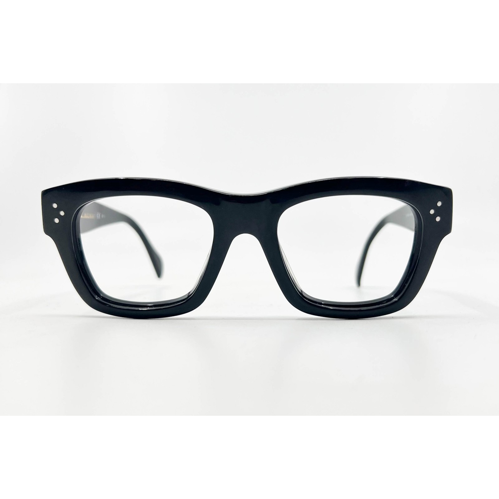 Celine CL41732 8073H Sunglasses FRAMES Black Womens 51-21-145 18057