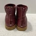 Hush Puppies Leather Booties Size 11 Men's
