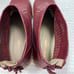 Hush Puppies Leather Booties Size 11 Men's